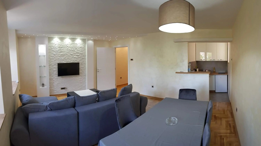 Dynasty Apartments