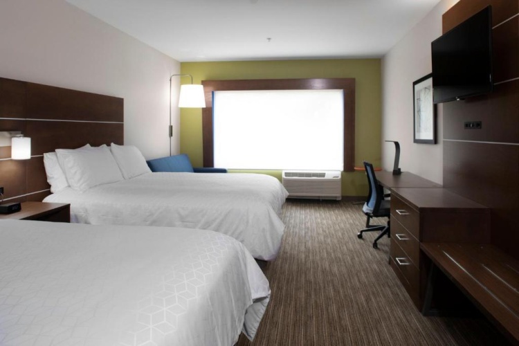Twin Suite