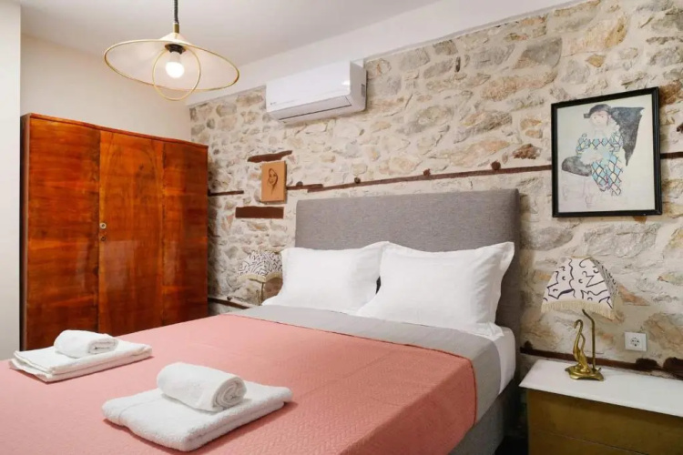 Apanemia Inn
