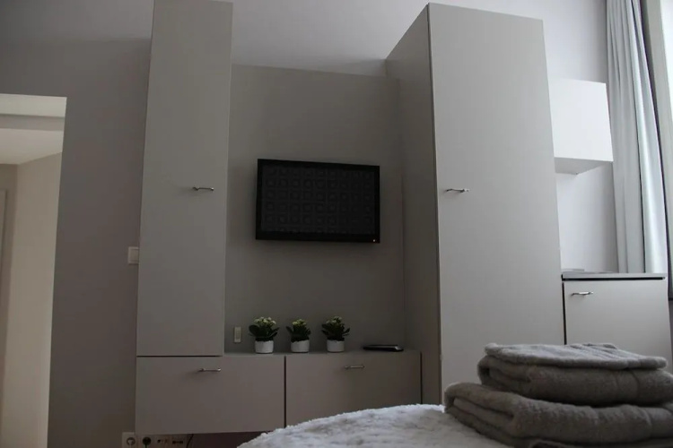 B&B at Room's