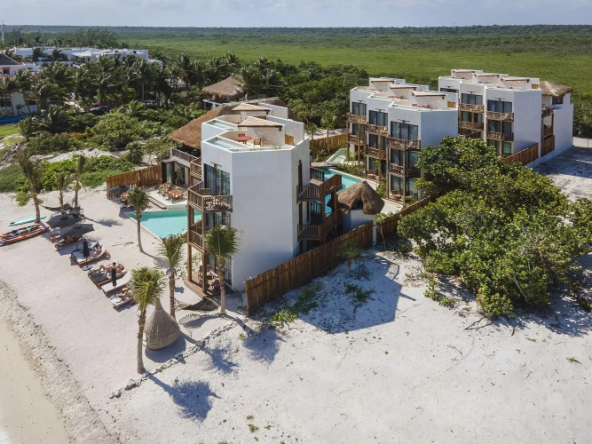Hotelafbeelding