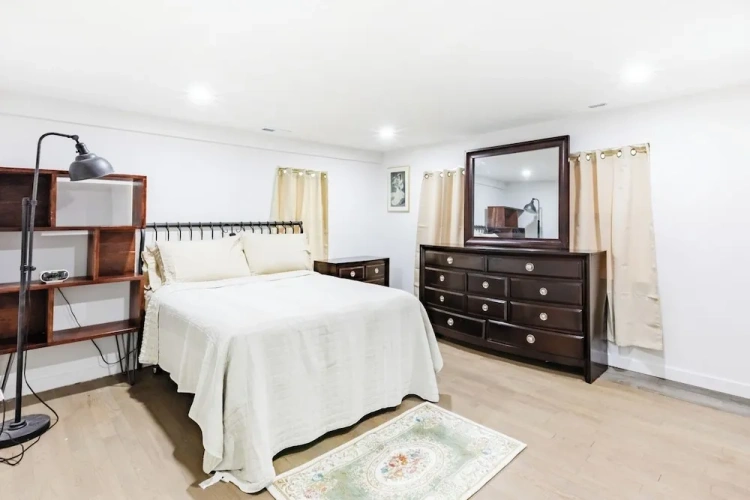 2 Bedrooms Cottage
