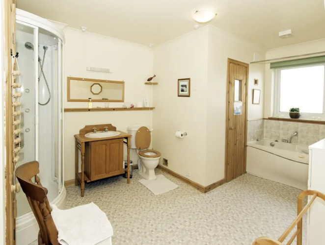 Foxwood Bed & Breakfast