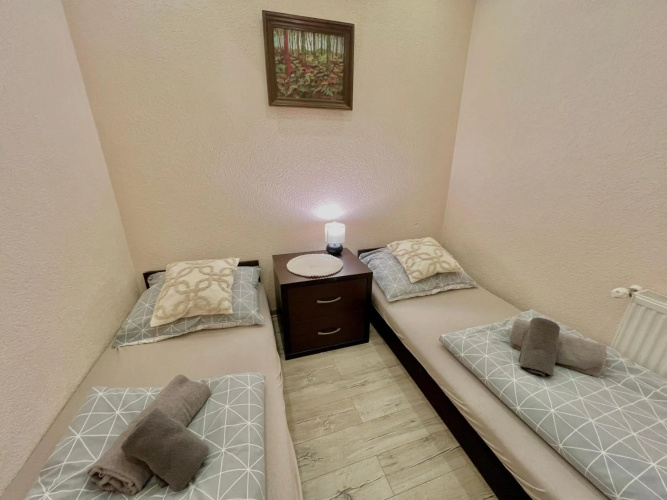 Apartament Karkonoska