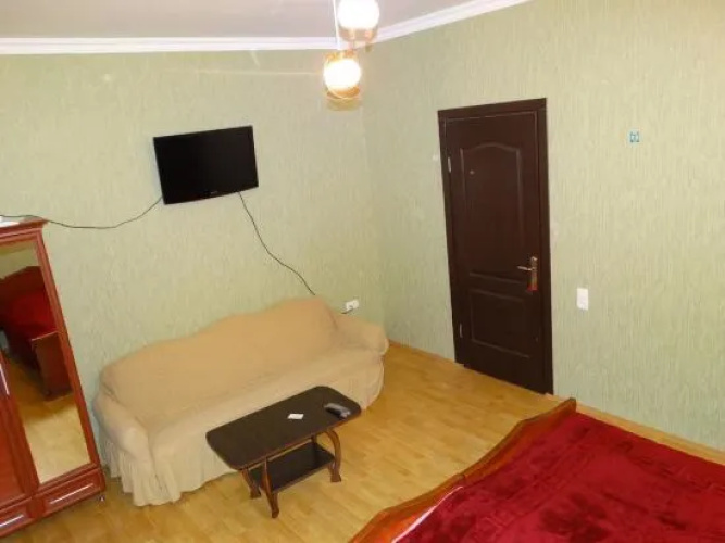 Hotel Sano