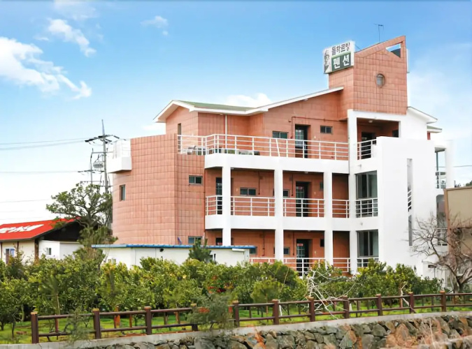 Otel görseli