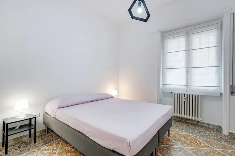 Gianicolo Apartment with Terrace