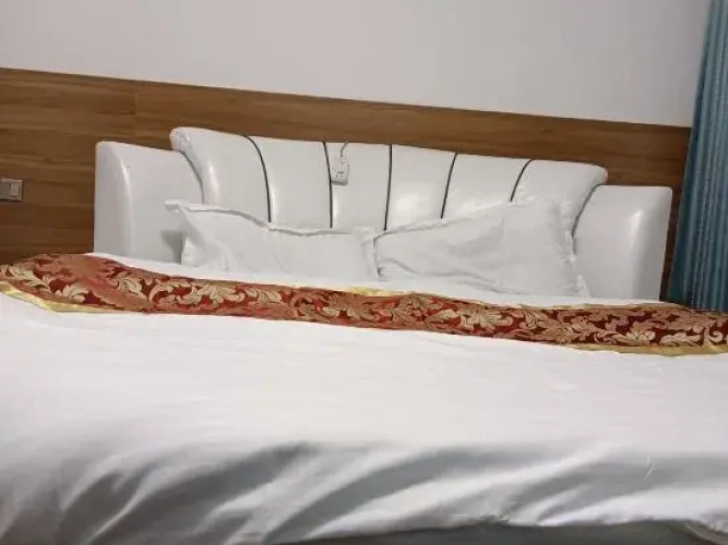 jj apartment