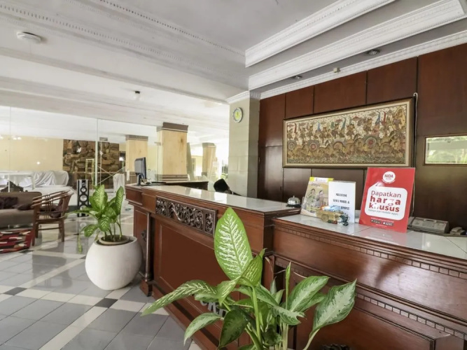 Hotel Bhinneka