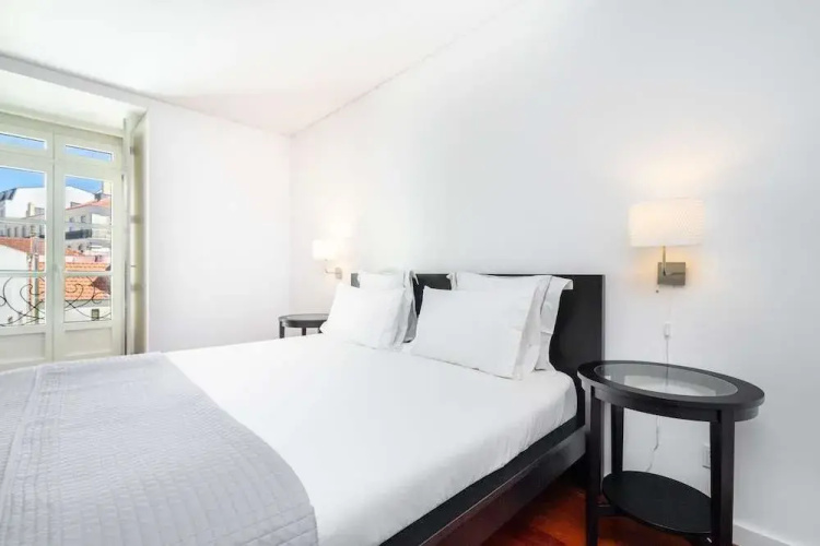 Luxury Chiado Prime Apartment