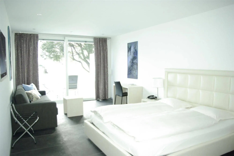 Hotel Collinetta