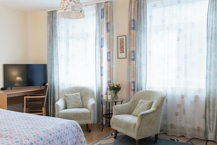 Comfort Double room