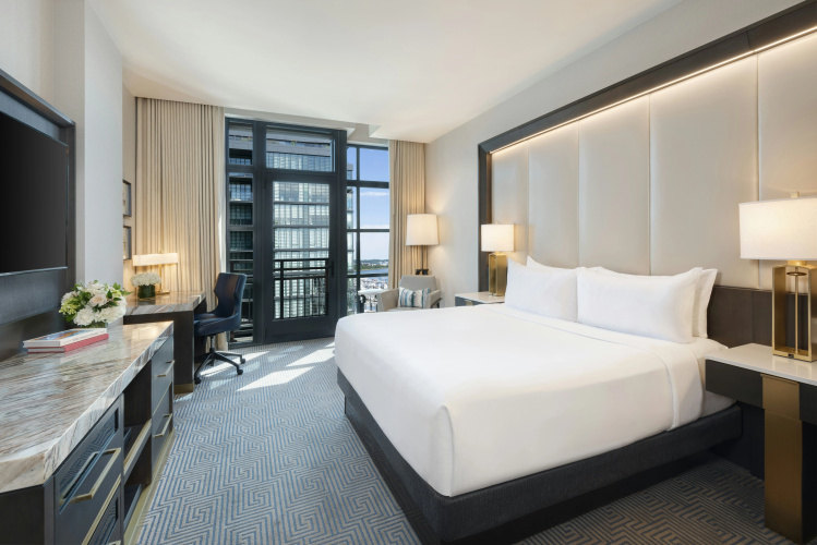 InterContinental Washington D.C. - The Wharf photo 6