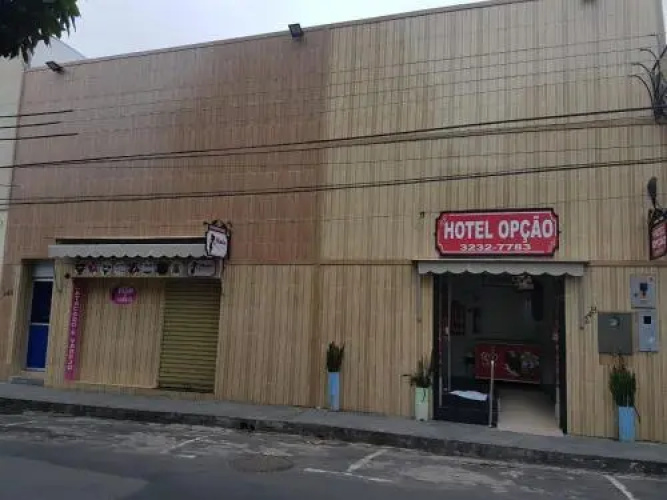 Hotelbild