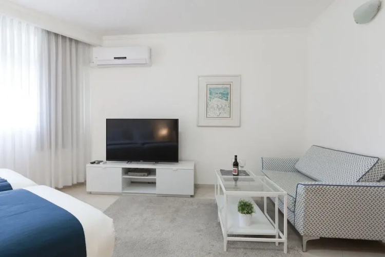 Modern TLV