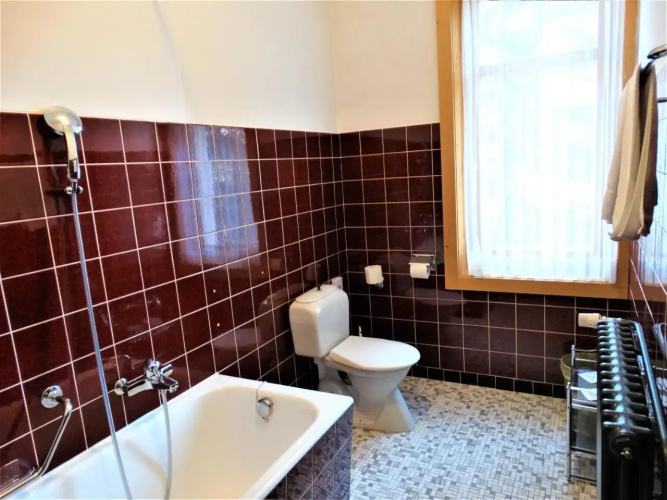 Sportweg - Four Bedroom