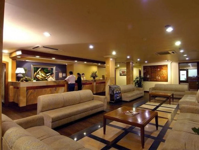 Imagen del hotel