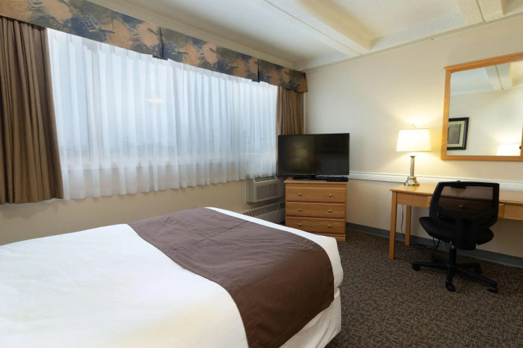 BCMInns Fort McMurray