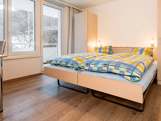 Apartment Amici Andriano 15539