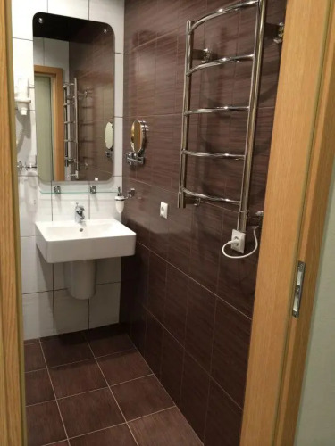 Фотография номера Коттеджа Жемчужина Сибири