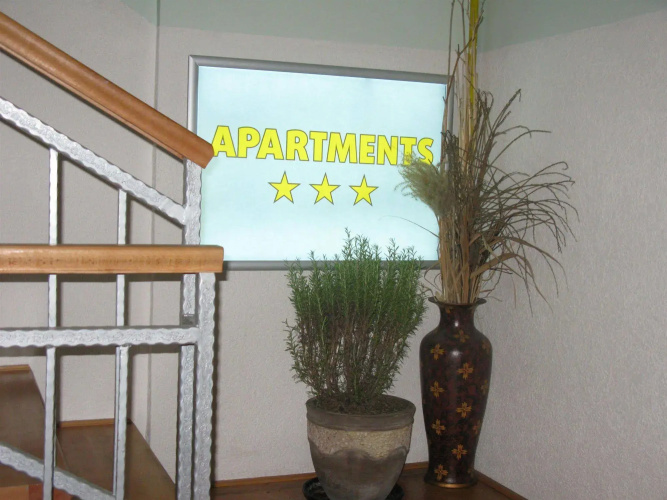Apartments Sarajevo