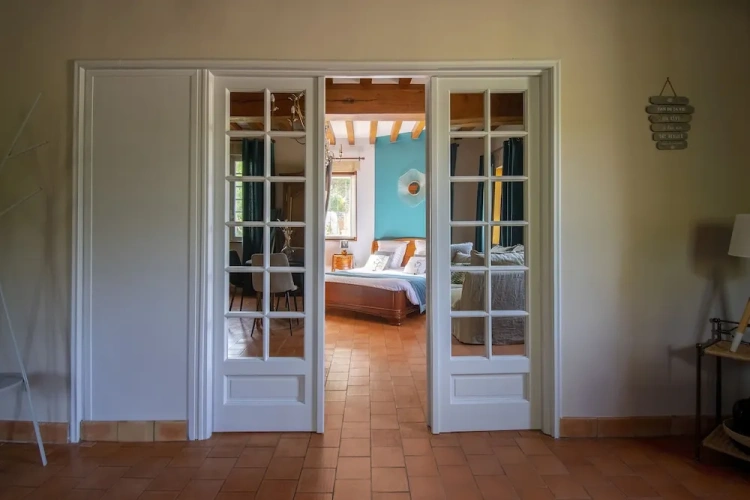 Standard Double Suite
