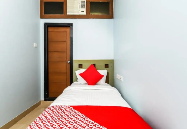 Hotel Balaji Grand