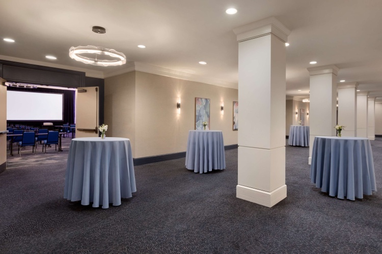 Hotel Champlain Burlington, Curio Collection by Hilton photo 24