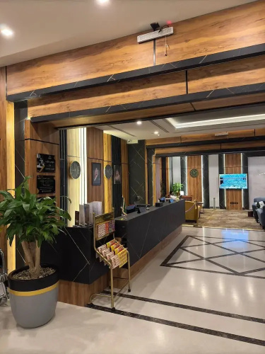 Swat Serviced Apartments 5