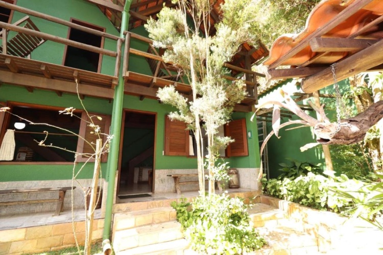 Chalet