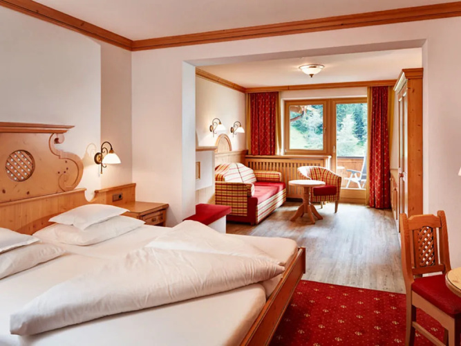 Auenhotel