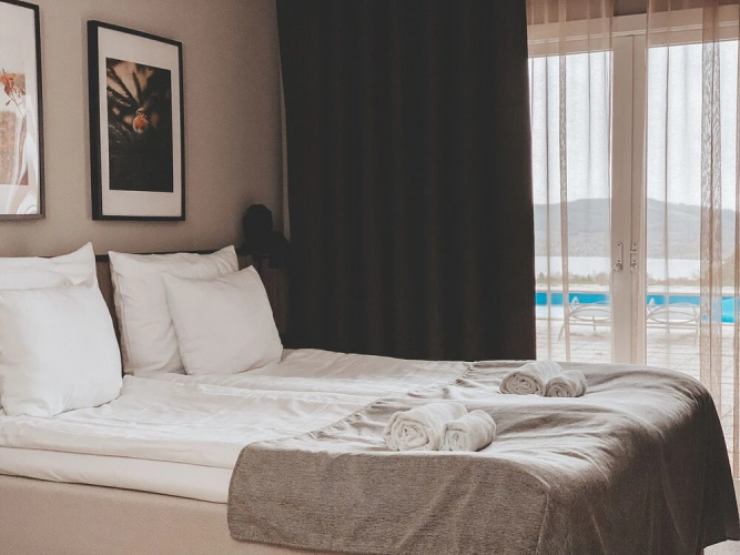 Siljansnäs Hotell
