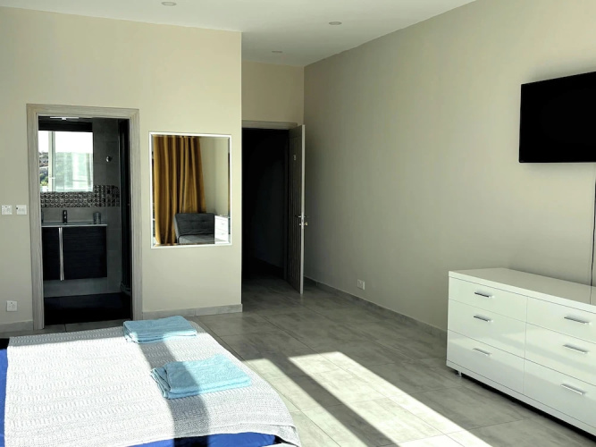 All Nations Gozo - Duplex