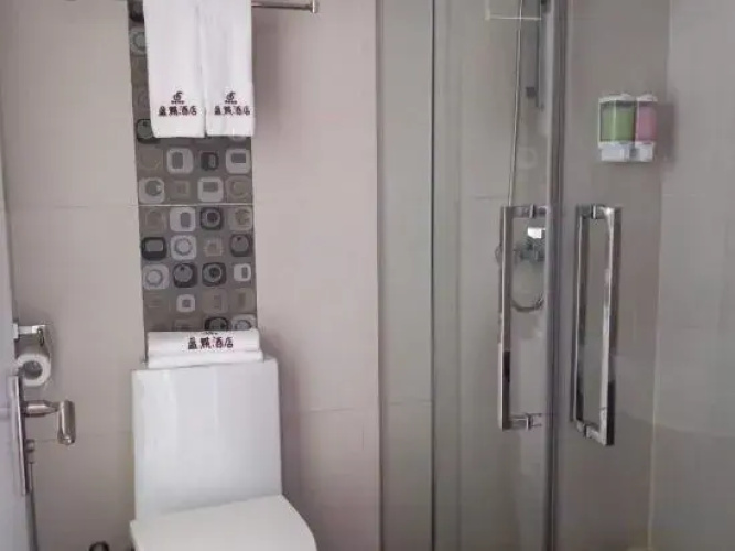 Indear Hotel