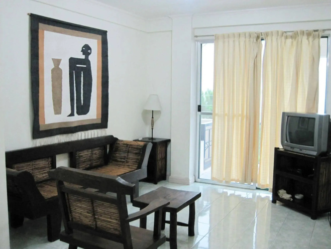 Baguio Vacation Apartments