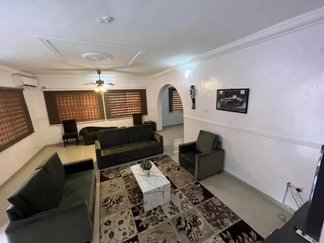 Duplex Suite