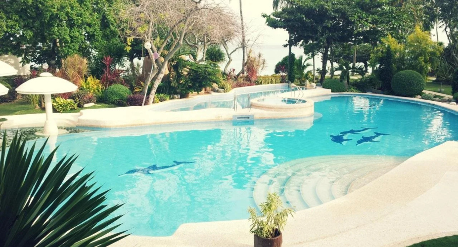 Ogtong Cave Resort