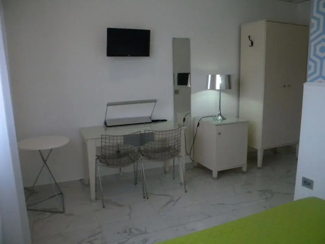 Hotel Genova