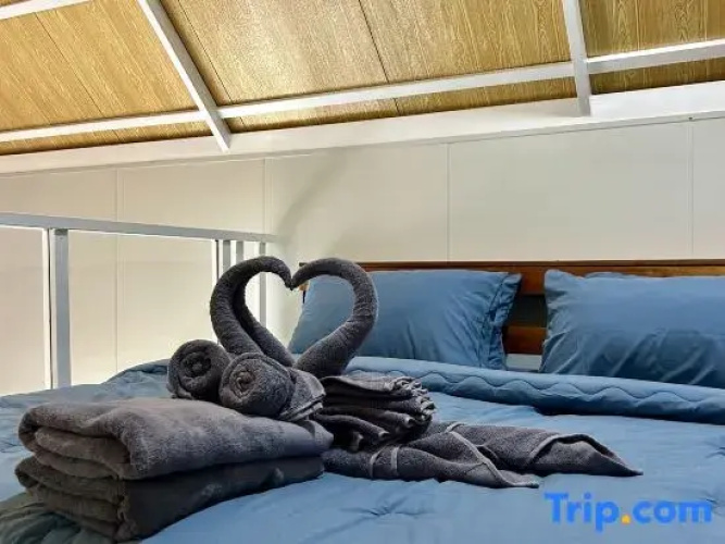 Lipe Sea Sleep Homestay