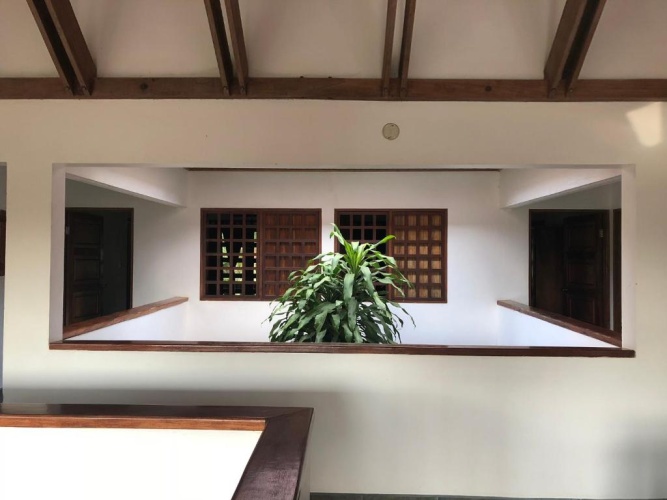 Superior Double room with garden view