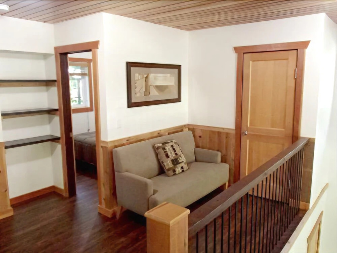 Mt. Baker Lodging