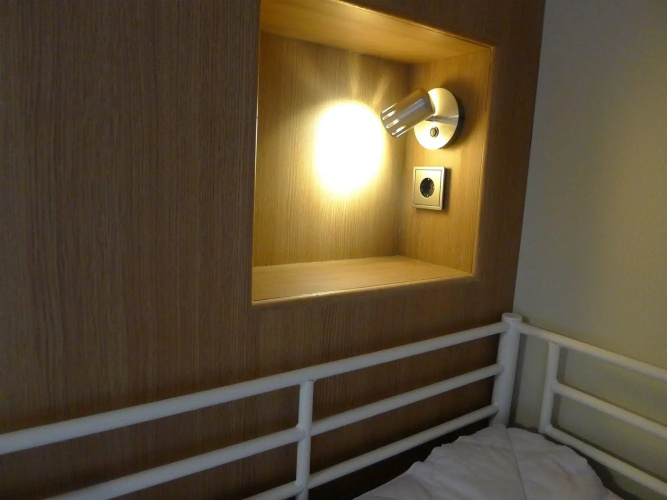 Goteborgs Mini-Hotel