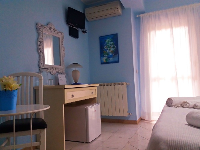 B&B Rosangela