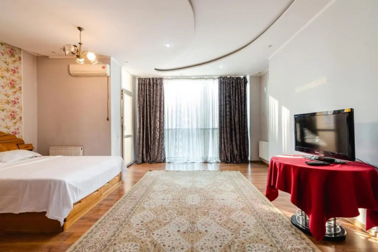 Hotelbild