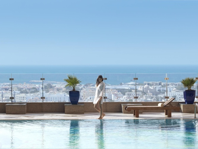 Fairmont Dubai photo 37