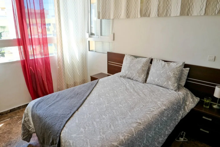 Tao Apartment