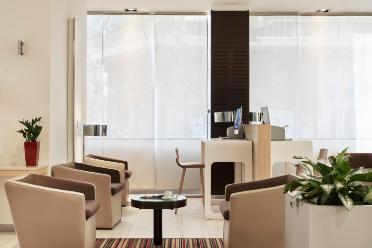 Novotel Athenes photo 18