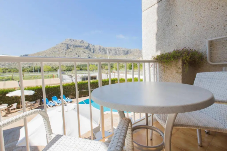 Apartamentos Massol