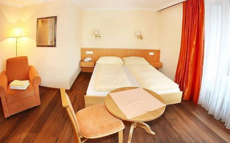 SCOL Hotel Zillertal