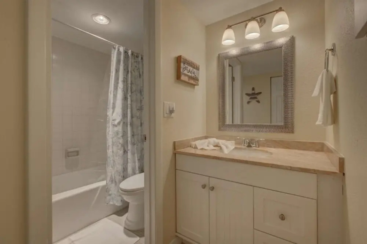Bay Oaks A Ground Floor